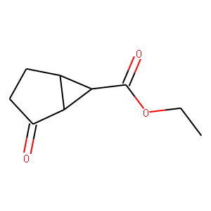 ETHYL 2-OXOBICYCLO[3.1.0]HEXANE-6-CARBOXYLATE