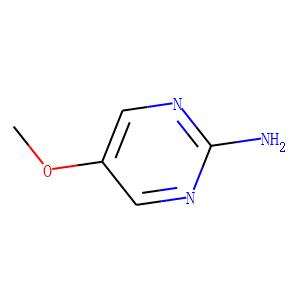 2-Amino-5-methoxypyrimidine