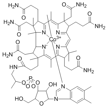 Methylcobalamin