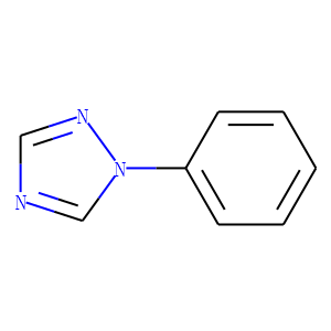 1H-1,2,4-Triazole,1-phenyl-(6CI,7CI,8CI,9CI)