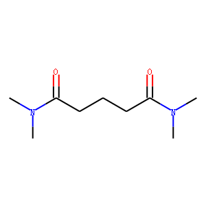 GLUTARIC ACID BISDIMETHYLAMIDE