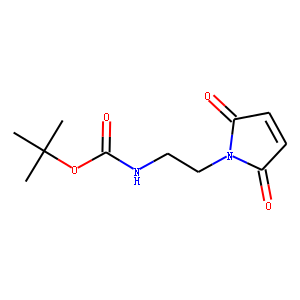 N-(2-Boc-amino)ethyl Maleimide
