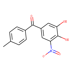 Tolcapone