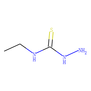 4-ETHYL-3-THIOSEMICARBAZIDE