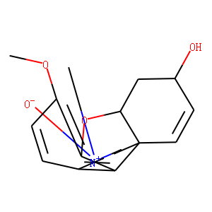 Galanthamine N-Oxide