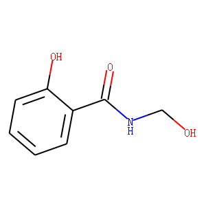 N-(Hydroxymethyl)salicylamide