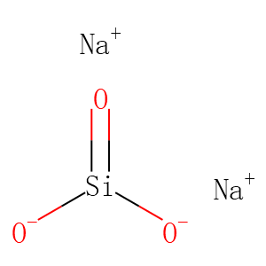 Sodium silicate