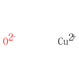 COPPER(II) OXIDE