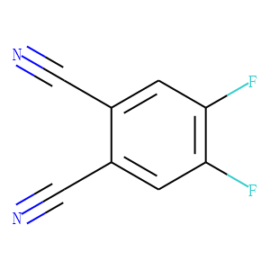 4,5-Difluorophthalonitrile