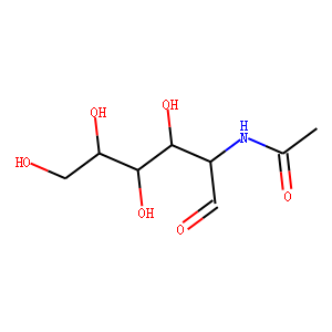 N-ACETYL-D-GLUCOSAMINE