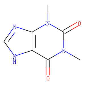 THEOPHYLLINE, [8-3H]