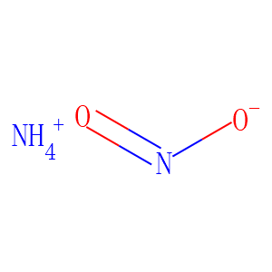 AMMONIUM NITRITE, 20percent SOLN