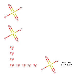 GADOLINIUM(III) SULFATE