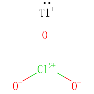 Thallium chlorate