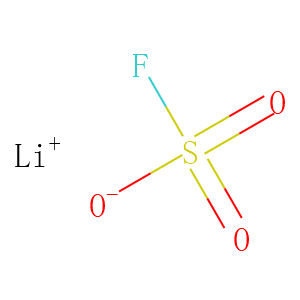 Lithium fluorosulfonate (anhydrous)
