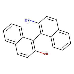 2-AMINO-2'-HYDROXY-1 1'-BINAPHTHALENE