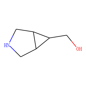 (1R,5S,6R)-3-azabicyclo[3.1.0]hexan-6-ylmethanol