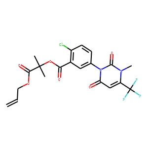 Butafenacil