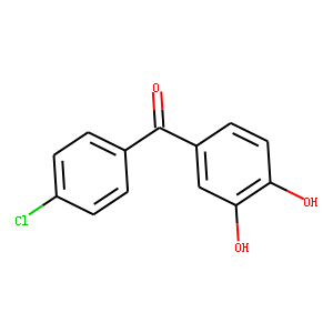 4/'-Chloro-3,4-dihydroxybenzophenone