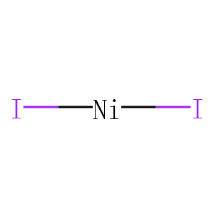 NICKEL IODIDE