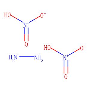 hydrazine dinitrate