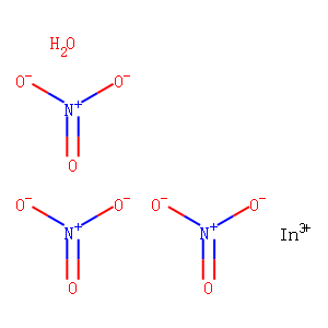 Indium nitrate hydrate