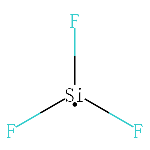 TRIFLUOROSILANE