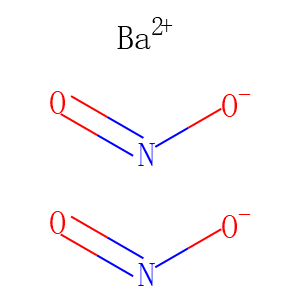 Barium nitrite