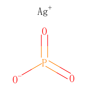 SILVER METAPHOSPHATE