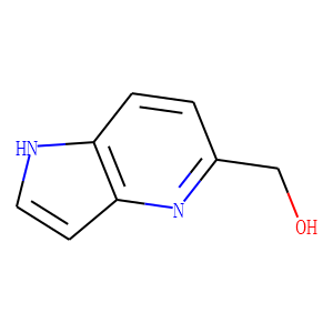 1H-Pyrrolo[3,2-b]pyridine-5-Methanol