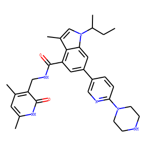 GSK126