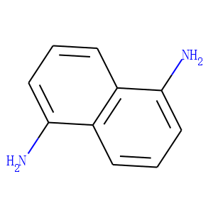 1,5-Diaminonaphthalene-d6