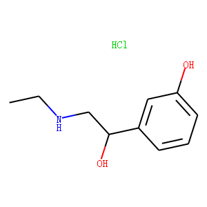 Etilefrin-d5 Hydrochloride