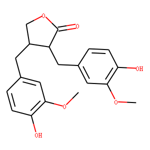 rac Matairesinol-d6