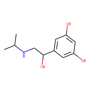 Metaproterenol-d7 Hemisulfate Salt
