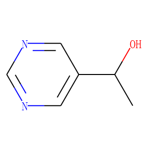 α-Methyl-5-pyrimidinemethanol-d3