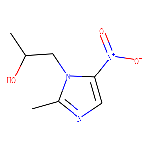 Secnidazole-d6