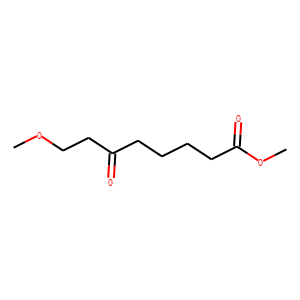8-Methoxy-6-oxo-octanoic Acid Methyl Ester-d4
