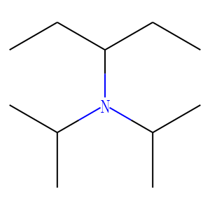N,N-Diisopropyl-3-pentylamine-d10