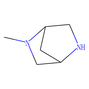 (1S,4S)-5-Methyl-2,5-diazabicyclo[2.2.1]heptane