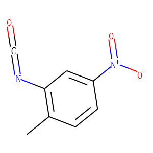 2-METHYL-5-NITROPHENYL ISOCYANATE