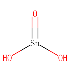 Metastannic acid