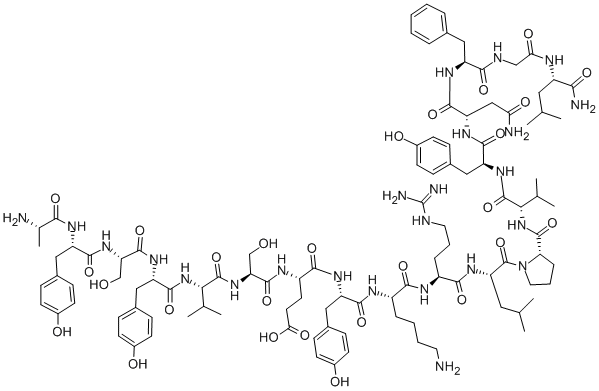 ALLATOSTATIN B2