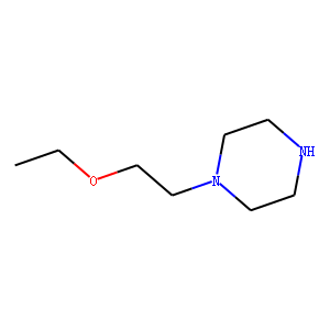 1-(2-ETHOXYETHYL)PIPERAZINE