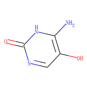 5-Hydroxycytosine