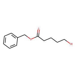 Benzyl 5-Hydroxypentanoate