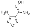 4-Amino-N-hydroxyfurazan-3-carboxamidine