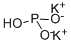 POTASSIUM PHOSPHITE