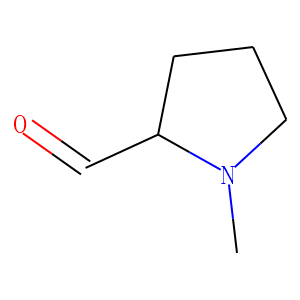 1-Methyl-pyrrolidine-2-carbaldehyde