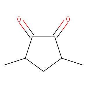 3,5-Dimethyl-1,2-cyclopentanedione